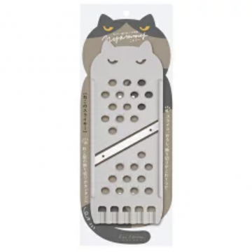 日本製貓貓切片刨絲器